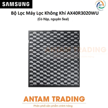 Bộ Lọc Máy Lọc Không Khí Samsung AX40R3020WU - Hàng Chính Hãng