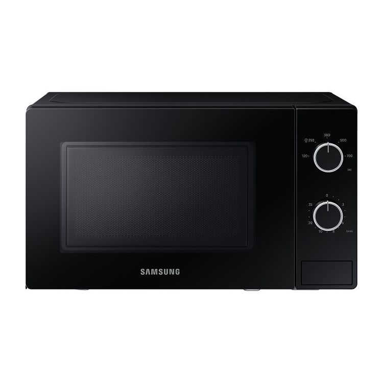 [Livestream] Lò vi sóng Samsung MS20A3010ALSV 20L 700W