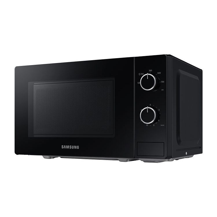 [Livestream] Lò vi sóng Samsung MS20A3010ALSV 20L 700W