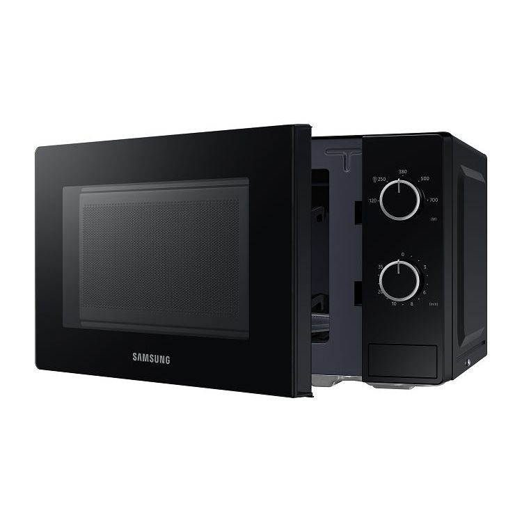 [Livestream] Lò vi sóng Samsung MS20A3010ALSV 20L 700W