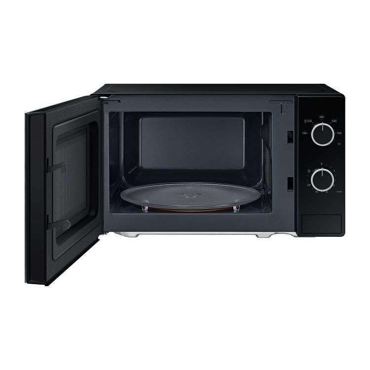 [Livestream] Lò vi sóng Samsung MS20A3010ALSV 20L 700W