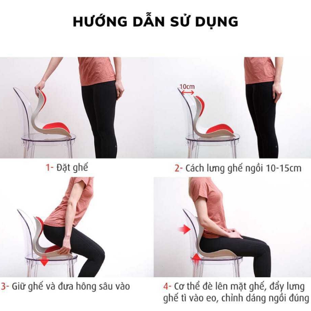Ảnh Ghế Công Thái Học Văn Phòng Chính Hãng Amalife Chống Gù Lưng Chống Mỏi Cột Sống Cho Trẻ Em Học Sinh Người Lớn 3