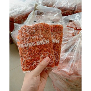 500g Ruốc Sấy Giòn Rụm Hương Biển Gói 500gram xào bắp nấu canh ngon lắm.