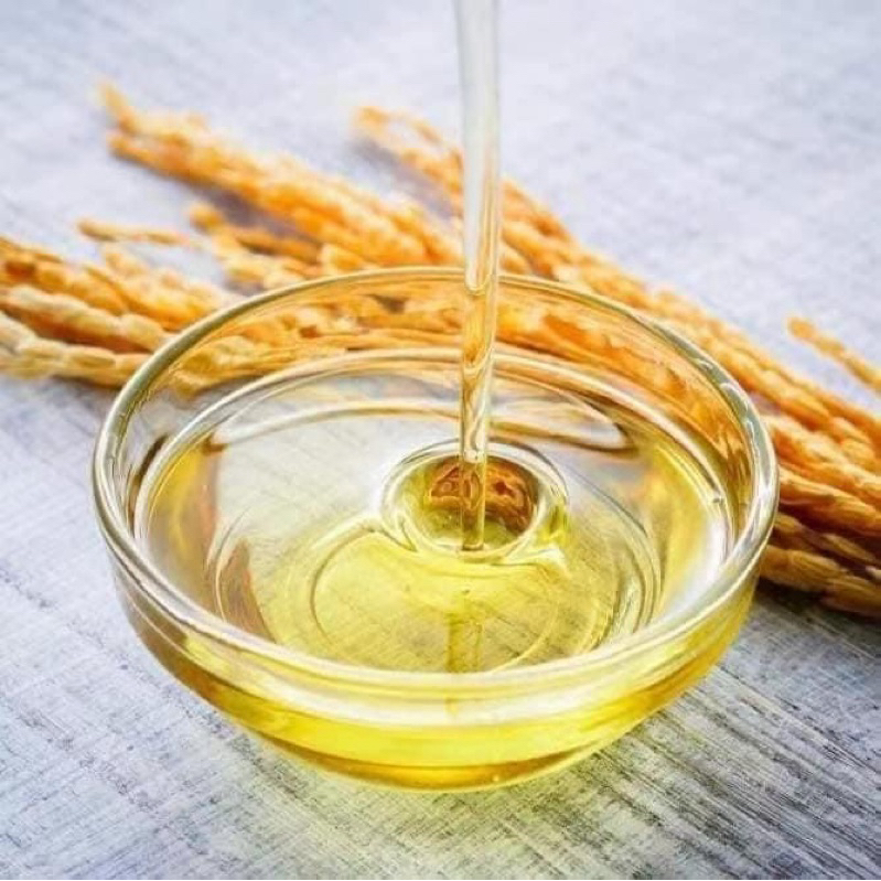 [Hỏa Tốc HN] Dầu gạo nguyên chất Tsuno Nhật Bản chai 180g