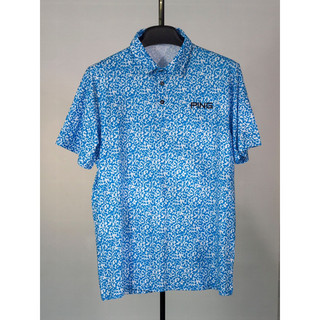 Tổng hợp áo golf Ping chất thun lạnh ,co dãn thấm hút mồ hôi, không nhăn vải thoáng khí