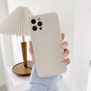 Ốp lưng iphone trơn dẻo dành cho ip 6/6plus/6s/6splus/7/7plus/8/8plus/x/xs/11/12/13/14/15/16/17/pro max/plus
