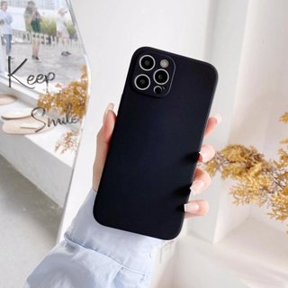 Ốp lưng iphone trơn dẻo dành cho ip 6/6plus/6s/6splus/7/7plus/8/8plus/x/xs/11/12/13/14/15/16/17/pro max/plus