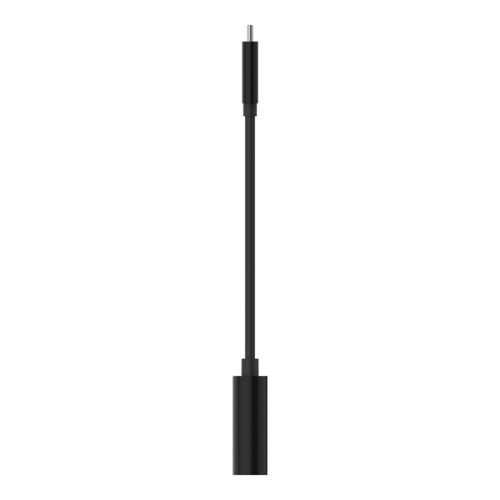 Ảnh Cổng chuyển đổi Belkin USB-C sang GIGABIT ETHERNET, PD 60W - Đen 3