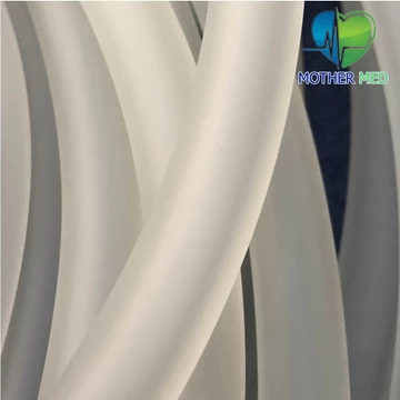 Dây hút dịch silicon dùng cho máy hút dịch YUWELL, Lucass, Kaneko.