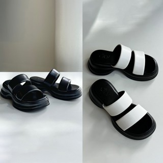 Dép OLV quai ngang Betsy Sandals thoải mái nhiều màu phù hợp mang mọi dịp