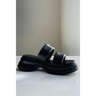 Dép OLV quai ngang Betsy Sandals thoải mái nhiều màu phù hợp mang mọi dịp