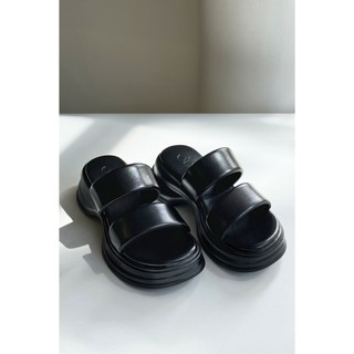Dép OLV quai ngang Betsy Sandals thoải mái nhiều màu phù hợp mang mọi dịp