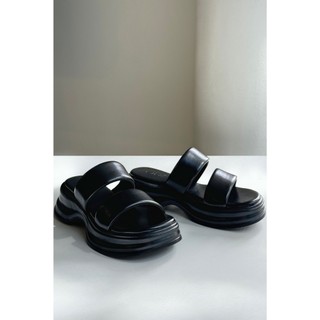 Dép OLV quai ngang Betsy Sandals thoải mái nhiều màu phù hợp mang mọi dịp