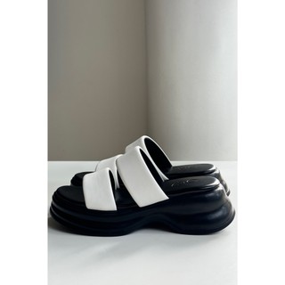 Dép OLV quai ngang Betsy Sandals thoải mái nhiều màu phù hợp mang mọi dịp