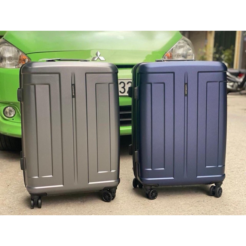 Vali du lịch Lock&Lock 20 - 24 inch LTZ619 - LTZ620 | Shopee Việt Nam