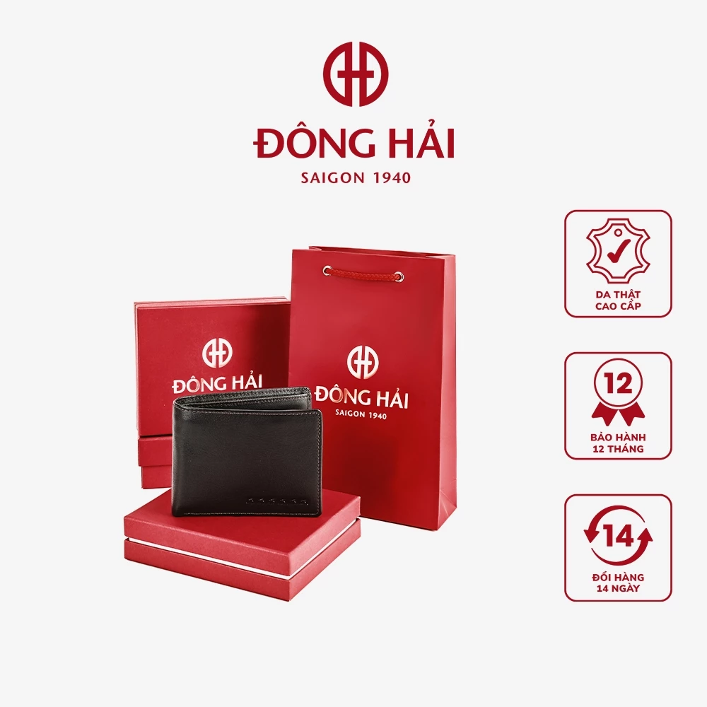 Ví Đông Hải