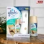 Xịt Thơm Phòng Tự Động Glade CHÍNH HÃNG Nhiều Hương - Xịt Khử Mùi Phòng, Nhà Vệ Sinh, Xịt Phòng Glade - JAPARI