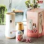 Xịt Thơm Phòng Tự Động Glade CHÍNH HÃNG Nhiều Hương - Xịt Khử Mùi Phòng, Nhà Vệ Sinh, Xịt Phòng Glade - JAPARI