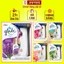 Xịt Thơm Phòng Tự Động Glade CHÍNH HÃNG Nhiều Hương - Xịt Khử Mùi Phòng, Nhà Vệ Sinh, Xịt Phòng Glade - JAPARI