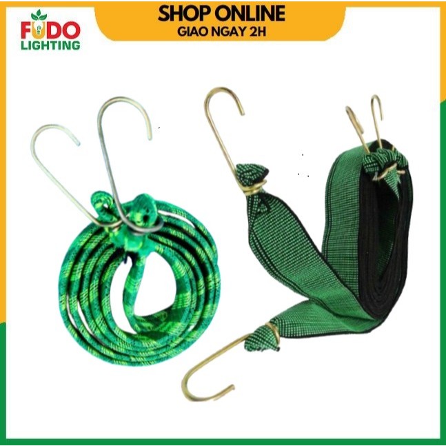 Dây ràng chun chằng hàng loại tốt ( sợi lớn và sợi nhỏ ) | Shopee Việt Nam