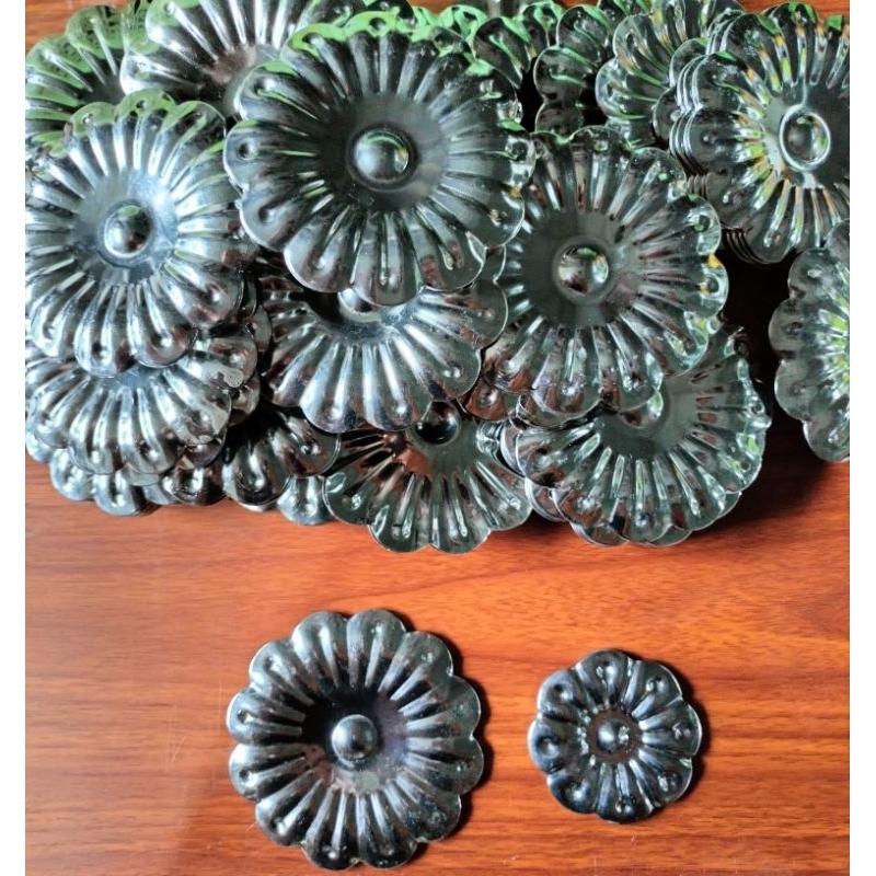 Hoa cúc INOX mĩ thuật, Hoa văn INOX nghệ thuật, Hoa văn INOX 304, nửa ...