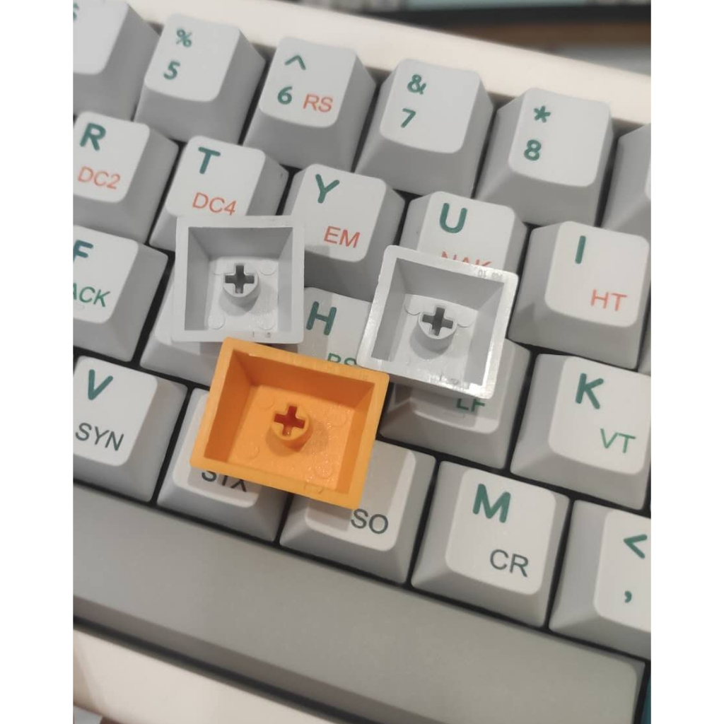 Keycap Evolution 140 nút - Nhựa PBT cherry profile | Shopee Việt Nam