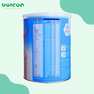 Sữa Kid Essentials Úc Chính Hãng Nestlé 800G (1-10 tuổi)