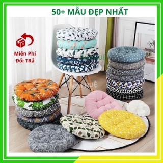 Đệm Ngồi Bệt, Nệm Ngồi Bệt Hình Tròn Phong Cách Nhật Bản -  Kho Sỉ Gia Dụng Alulu