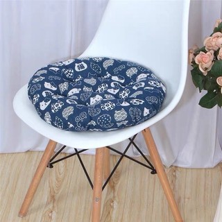 Đệm Ngồi Bệt, Nệm Ngồi Bệt Hình Tròn Phong Cách Nhật Bản -  Kho Sỉ Gia Dụng Alulu