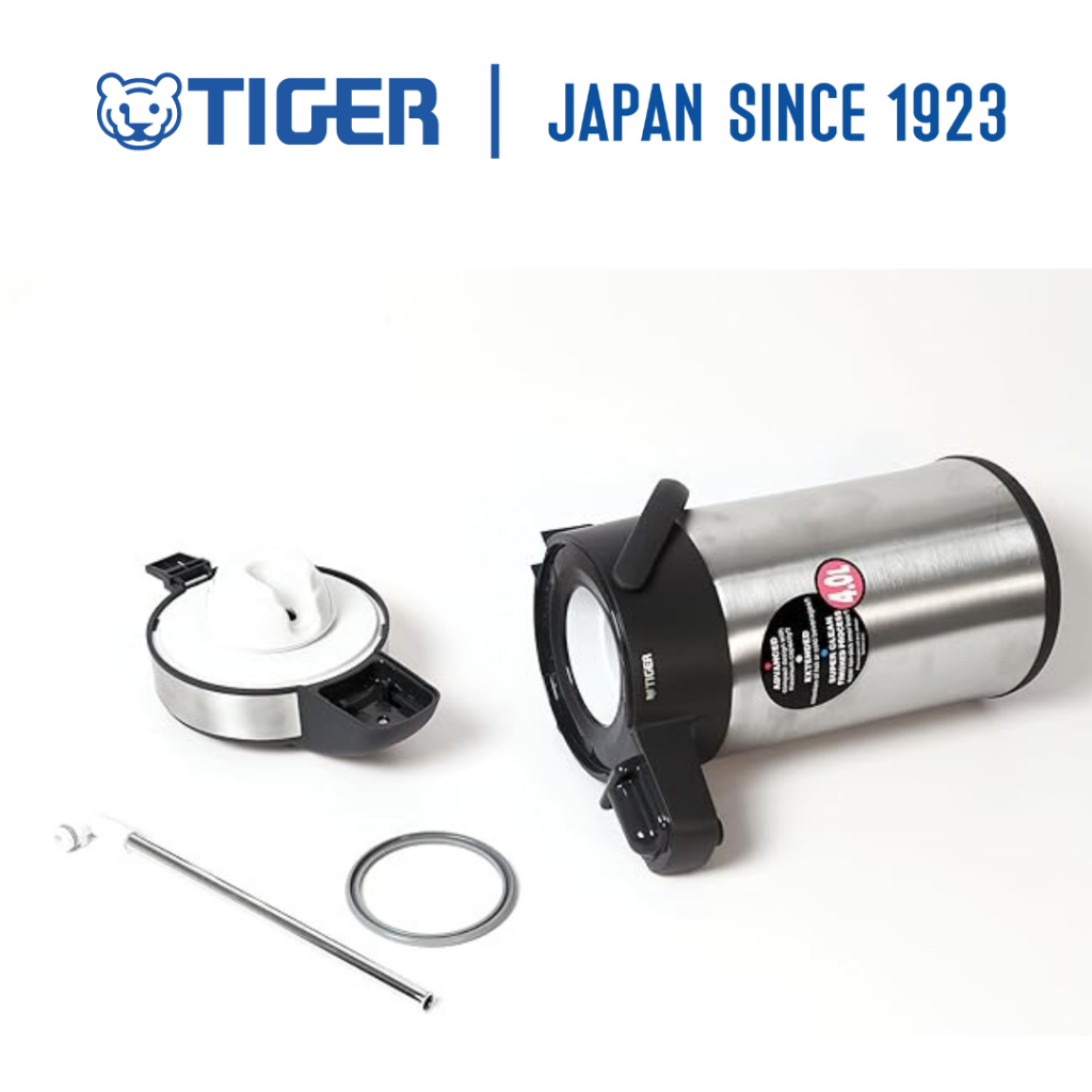 Ảnh Bình Thủy Chân Không TIGER MAA-A402 - Hàng chính hãng 2