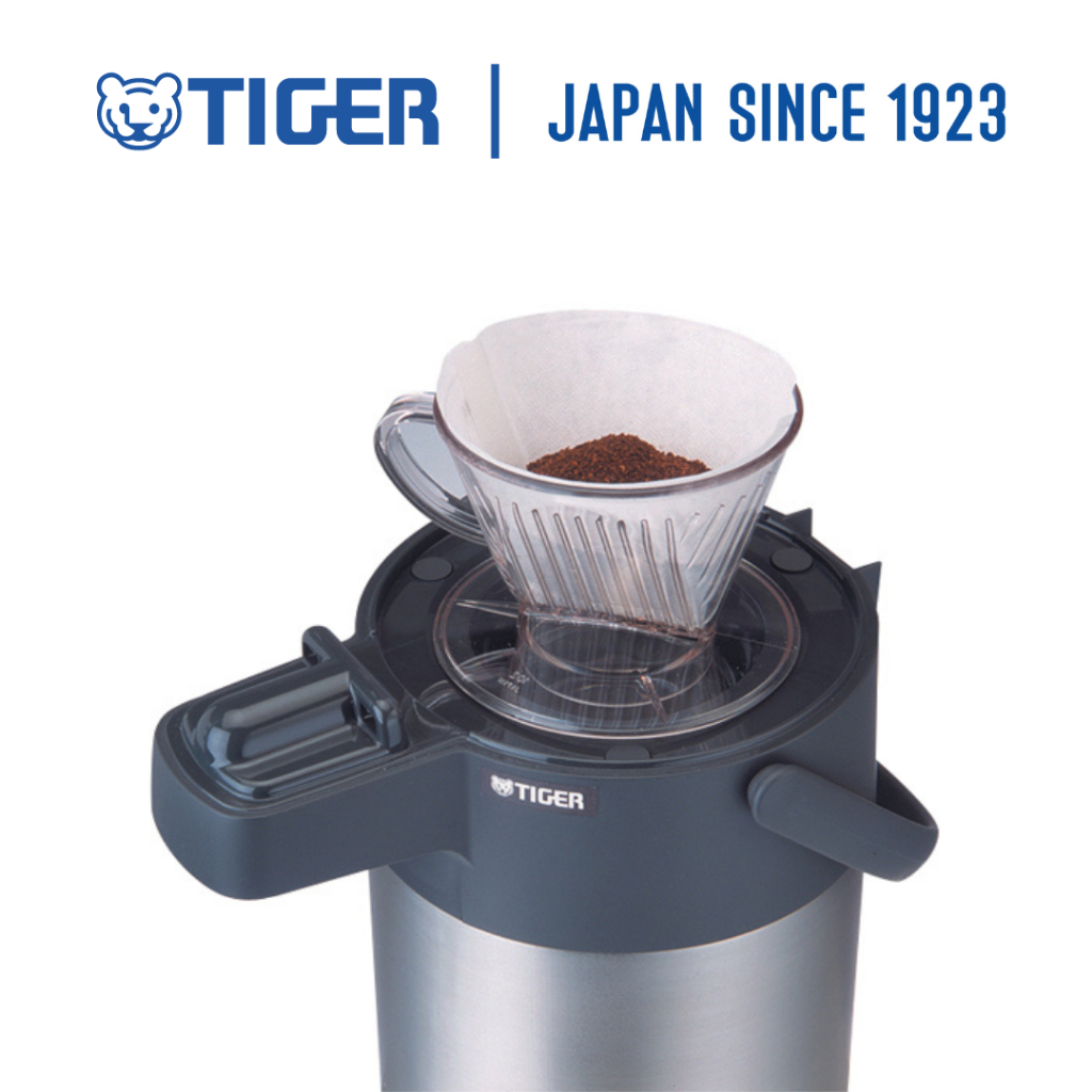 Ảnh Bình Thủy Chân Không TIGER MAA-A402 - Hàng chính hãng 1