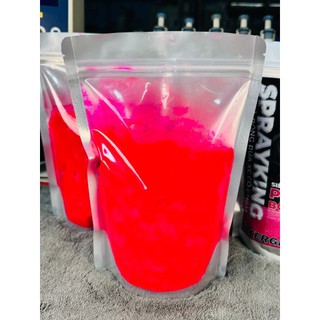 Túi Bột Rửa Xe Sprayking 1kg, Pha 8-10 lít Xà Bông Siêu Bọt Chính Hãng Sprayking