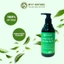 Gel sữa tắm gội thảo mộc cho bé 300ml Myy Nature - Làm Sạch Dịu Nhẹ