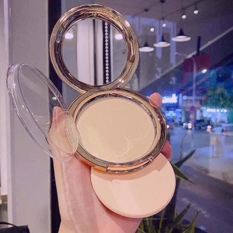 [SIVANNA] Phấn Phủ Kiềm Dầu Siêu Mịn Sivanna Utra Foundation HF689 - Thái Lan