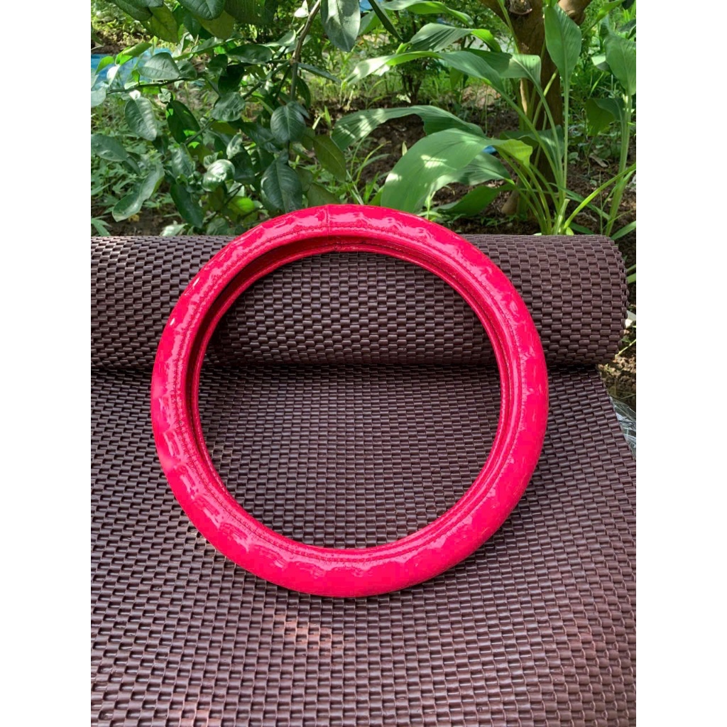 Vô lăng thái bóng đủ size 38 đến size 49 chuyên dụng cho xe tải, xe đầu kéo, xe khách,...