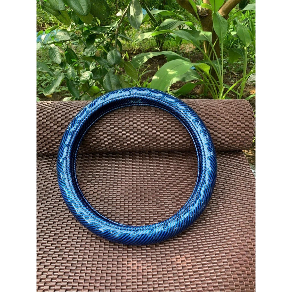 Vô lăng thái bóng đủ size 38 đến size 49 chuyên dụng cho xe tải, xe đầu kéo, xe khách,...