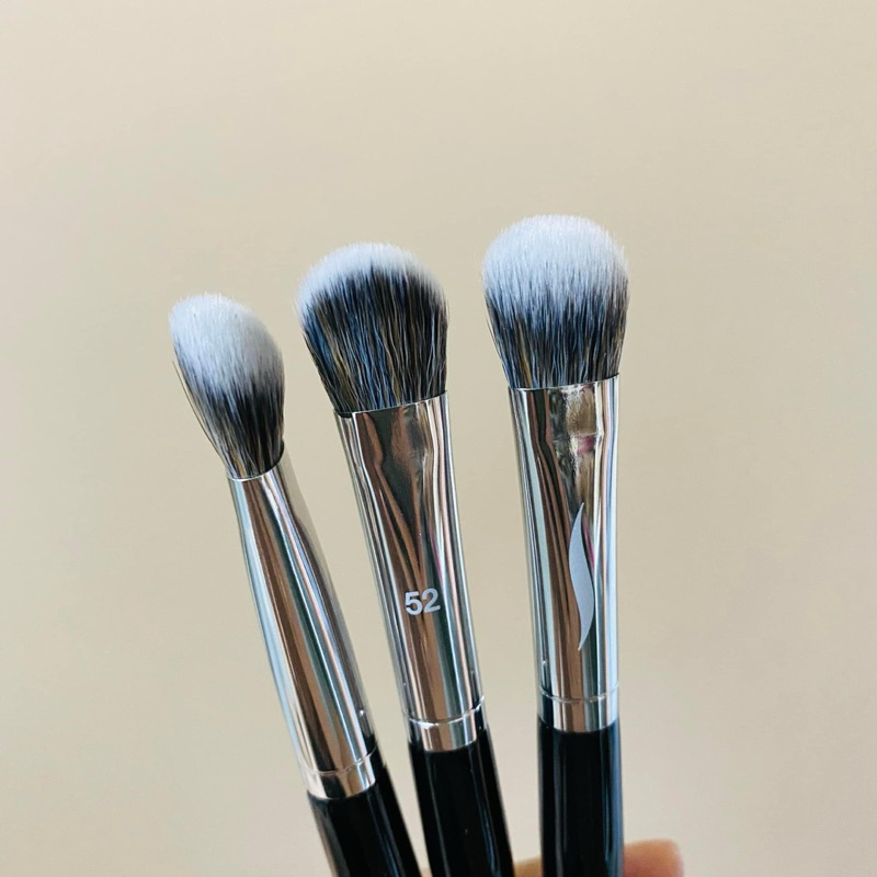 Cọ che khuyết điểm Sephora  52 lông siêu mịn. Hàng hot cho các make up chuyên nghiệp.