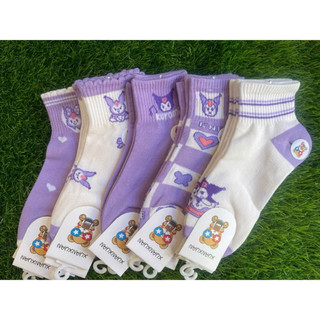 Set 10 tất cho bé gái koromi 3 size cho các bé hàng hót  🌸 tuyển sỉ🌸