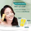 KEM CHỐNG NẮNG VẬT LÍ CGF HÀN QUỐC CHỈ SỐ CHỐNG NẮNG LÝ CGF SPF50+ PA+++