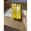 KEM CHỐNG NẮNG VẬT LÍ CGF HÀN QUỐC CHỈ SỐ CHỐNG NẮNG LÝ CGF SPF50+ PA+++
