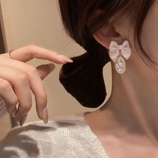 1K Bông Tai Vintage Hình Dáng Thời Trang Cao Cấp Sang Chảnh Cho Nữ