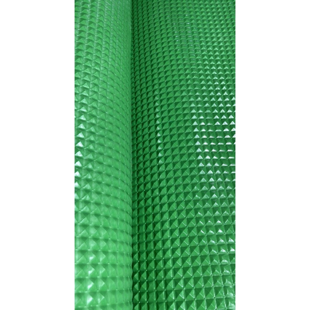 Thảm lót sàn vân kim cương kích thước dài 6m x 1.2m