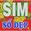 SIM SỐ ĐẸP VIETTEL TỨ QUÝ giữa, Dễ Nhớ -Sim trả trước, chưa đăng kí, chưa kích hoạt | Sim viettel