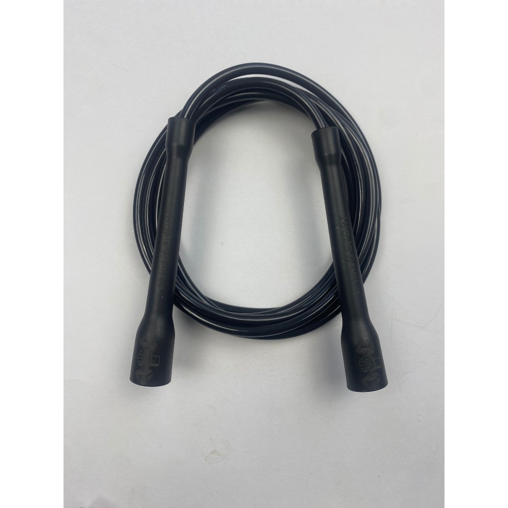 Dây Nhảy Tốc Độ EKingSport 6mm Dây dài 3m PVC Rope Dây Nhảy Thể Dục Hỗ Trợ Giảm Mỡ Tập Gym Cardio AMIZIN
