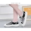 Giày Sục Sneaker Nữ Vải Cao Cấp Thắt NƠ Dây Bản To Stye Hàn Quốc Cực Xinh