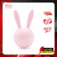 Combo 2 Sáp Thơm ghim Máy Lạnh CARMATE Sai Angel Rabbit Air 2P DSG122 White Shampoo 8g