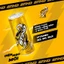 Thùng 24 Lon Nước Tăng Lực Sting Vàng (320ml/lon)