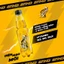 Thùng 24 Chai Nước Tăng Lực Sting Vàng (330ml/chai)