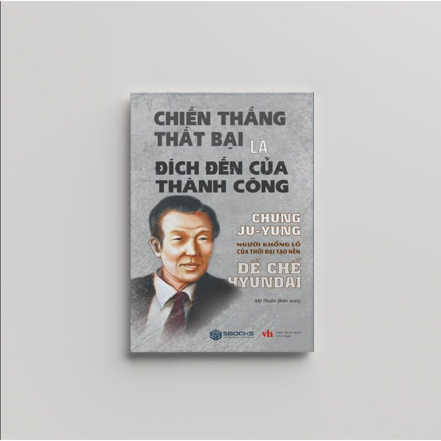 Sách Combo 2 Cuốn : Chiến Thắng Thất Bại Là Đích Đến Của Thành Công + Hãy Cứ Khát Khao Hãy Cứ Dại Khờ - SBOOKS