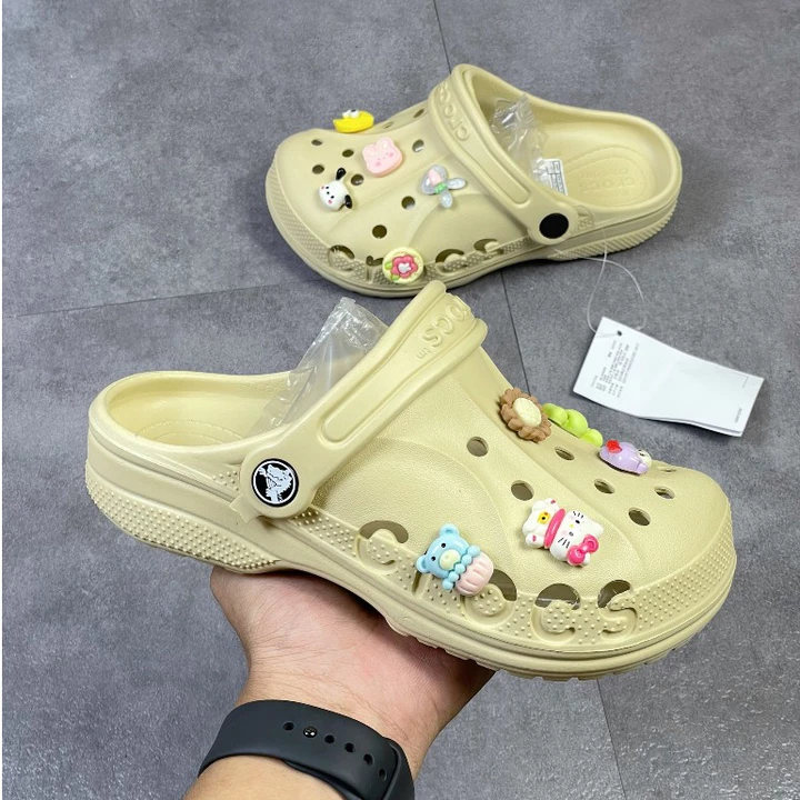 Clogs Crosc – 3 cm – 5
